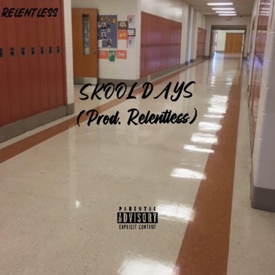 Skool Days - Single