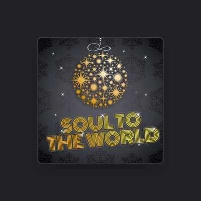 Listen to Soul To The World, watch music videos, read bio, see tour dates & more!