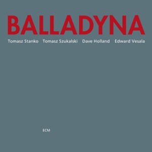 Balladyna