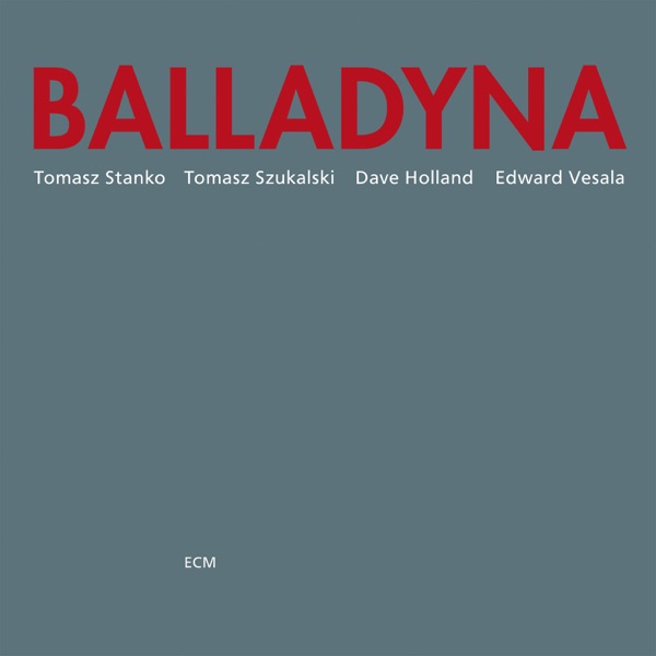 Balladyna
