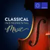 Alex Tor - Orchestral Suite No. 2 in B Minor, BWV 1067: VII. Badinerie (Arr. for Flute and Harpsichord)