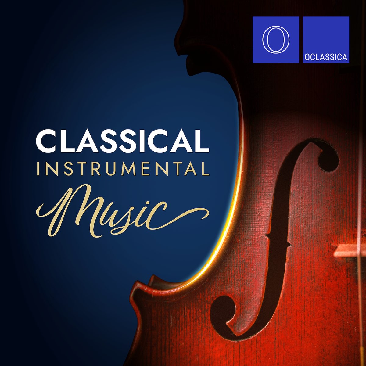 Classical Instrumental Music - Album by Various Artists - Apple Music