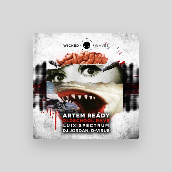 Artem Ready's avatar