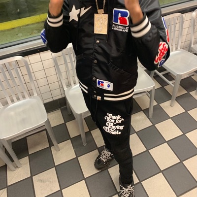 Glocks In Here - Single