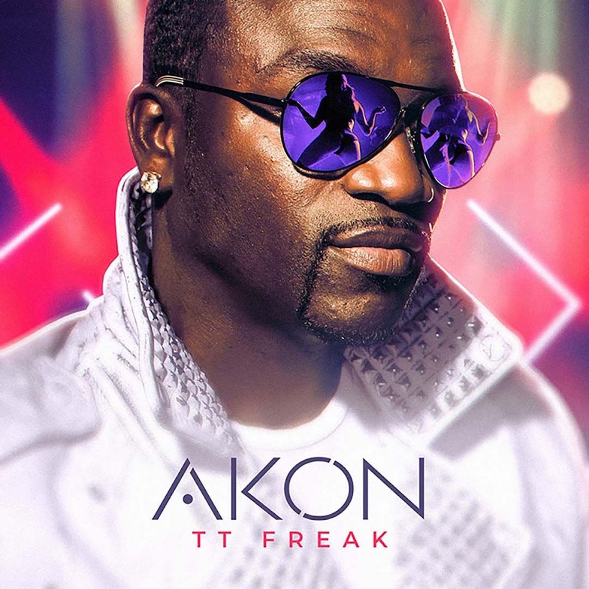 ‎TT Freak Album by Akon Apple Music