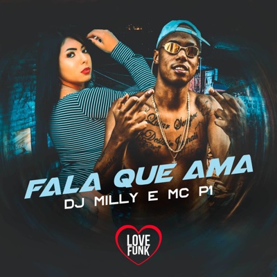 Fala Que Ama - Single