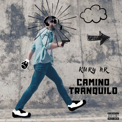 Camino Tranquilo - Single