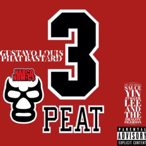 Phat Tape 3: The 3 Peat