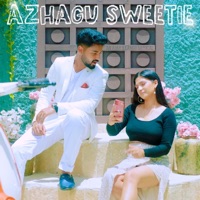 Azhagu Sweetie (feat. Babi Supram) - Single - Ajay Illango