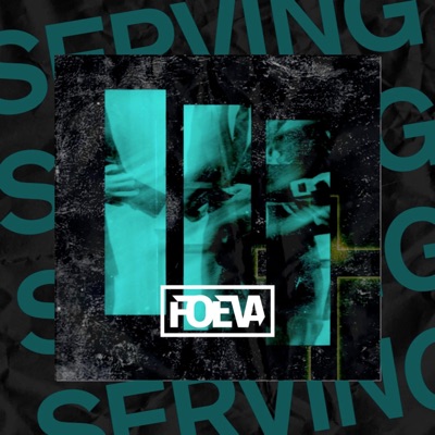 Serving (feat. Nu Tone) - Single