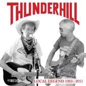 Thunderhill - Some Day Soon (Keyser Version)