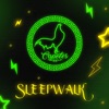 Sleep Walk - Single