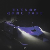 DREAMS COME TRUE - Single - fourtyfive