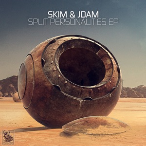Split Personalities Ep