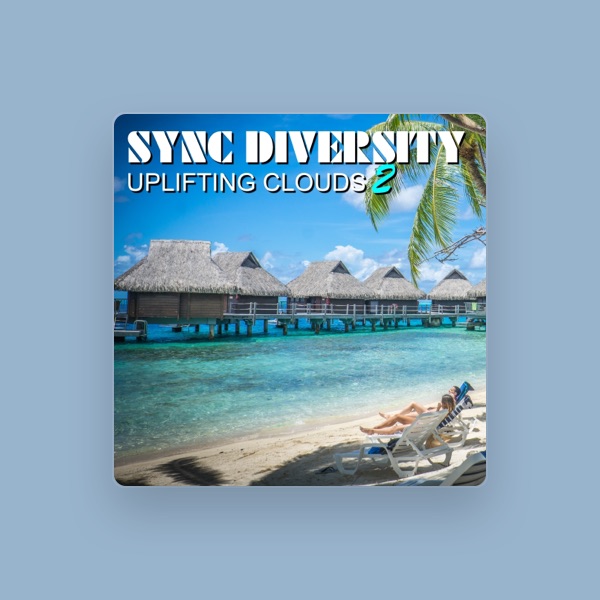 Sync Diversity's avatar