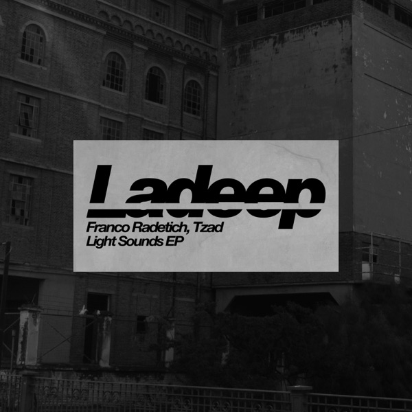 Light Sounds - EP
