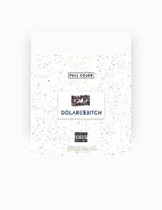 DÓLARE$ BITCH: песни, клипы, биография, даты выступлений и многое другое.
