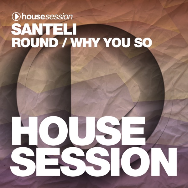 Round / Why You So - Single