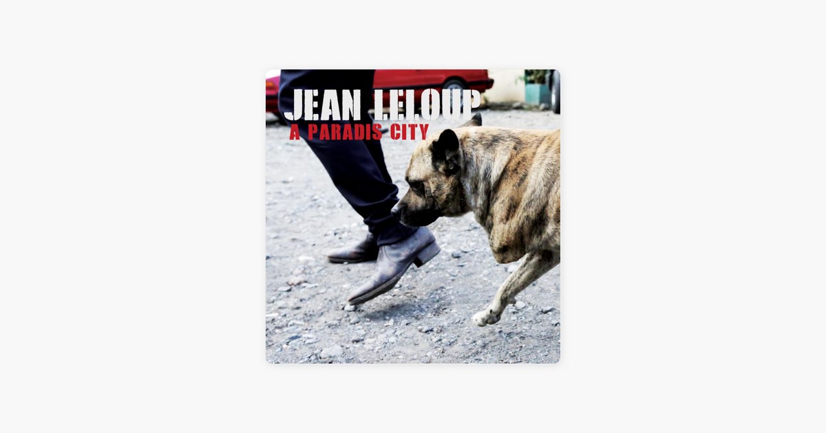 Petit papillon by Jean Leloup - Song on Apple Music