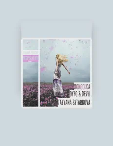 Dengarkan Tatyana Shtankova, tonton video musik, baca bio, lihat tanggal tur & lainnya!