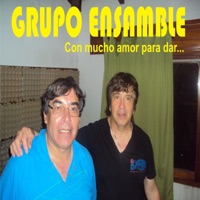 Con Mucho Amor para Dar... - Grupo Ensamble