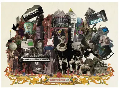 Listen to Emergence xx by Various Artists