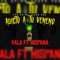 Adicto a Tu Veneno (feat. Hispana) - Kala lyrics