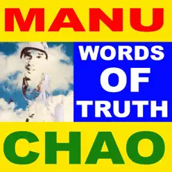 Words of Truth - Single - Manu Chao Words of Truth - Single - Manu Chao