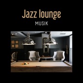 Jazz lounge musik - Avkopplande melodier, smooth piano och gitarr, romantisk saxofon artwork