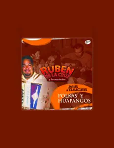 Listen to Ruben De La Cruz, watch music videos, read bio, see tour dates & more!