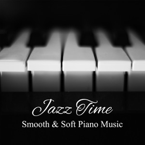 Jazz Time: Smooth & Soft Piano Music – Relaxing Piano del Mar, Melody for Broken Heart, Sad Instrumental Background, Romance