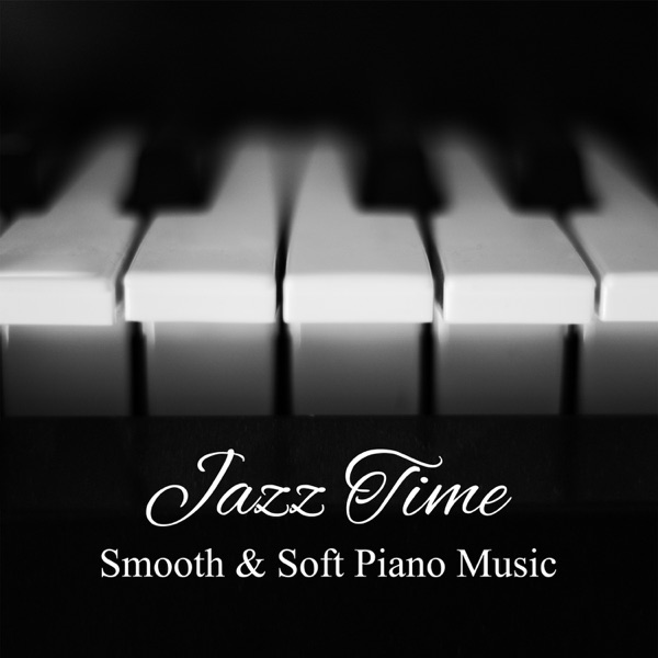 Jazz Time: Smooth & Soft Piano Music – Relaxing Piano del Mar, Melody for Broken Heart, Sad Instrumental Background, Romance
