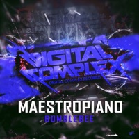 Bumblebee - Single - Maestropiano