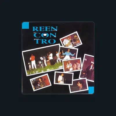 Listen to Reencontro, watch music videos, read bio, see tour dates & more!