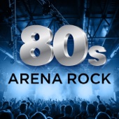 80s Arena Rock artwork