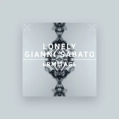 Listen to Gianni Sabato, watch music videos, read bio, see tour dates & more!