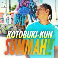 Summah!! - Single - KOTOBUKI-KUN
