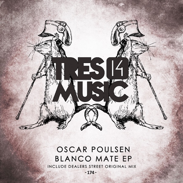 Blanco Mate - Single