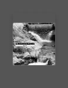 Blackjack Fallsを聴いたり、ミュージックビデオを鑑賞したり、経歴やツアー日程などを確認したりしましょう！