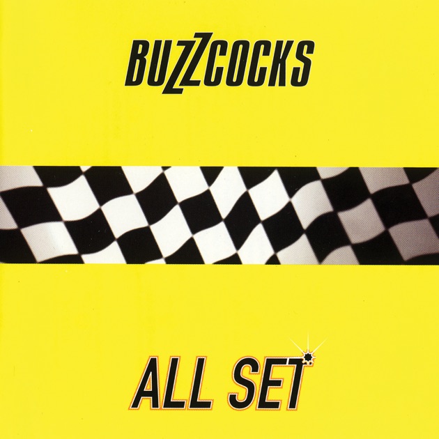 Singles Going Steady (Deluxe Version) - Album by Buzzcocks