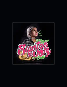 Ouve Yanis Blanco, vê vídeos de música, lê a biografia, vê as datas da digressão e muito mais!