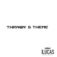 Thrawn's Theme - Single - Lucas King