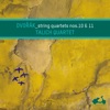 Quatuor Talich String Quartet No. 10 in E-Flat Major, Op. 51: II. Dumka. Andante con moto Dvorak: String Quartets No. 10 & 11