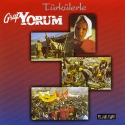 Grup Yorum - Karadir Kaslarin