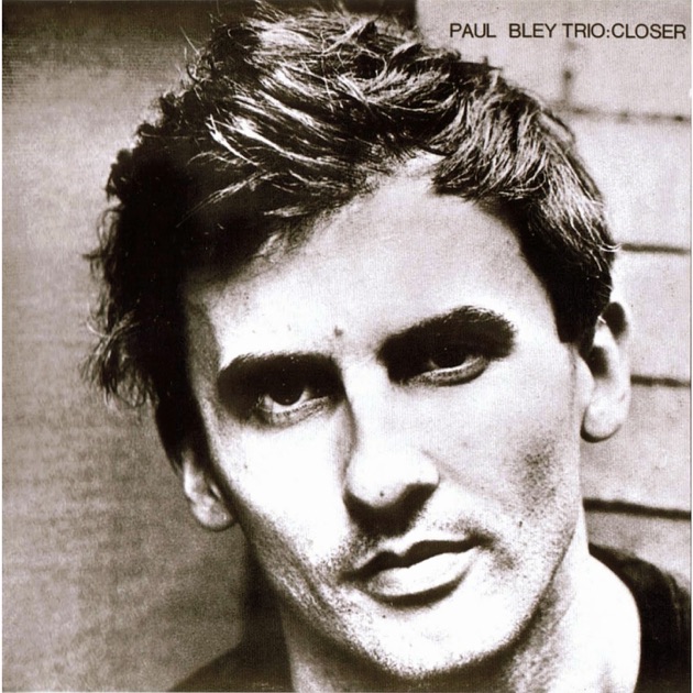 Paul Bley Trio – Touching | Releases | Discogs
