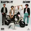 RAT BOY - Laidback
