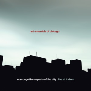Non-Cognitive Aspects of the City - Live at Iridium (feat. Roscoe Mitchell, Joseph Jarman, Corey Wilkes, Jaribu Shahid & Famoudou Don Moye)