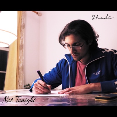 Not Tonight - Single