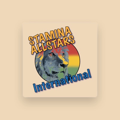 Listen to Stamina Allstars, watch music videos, read bio, see tour dates & more!