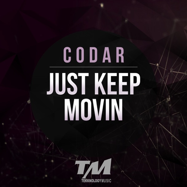 Just Keep Movin - Single